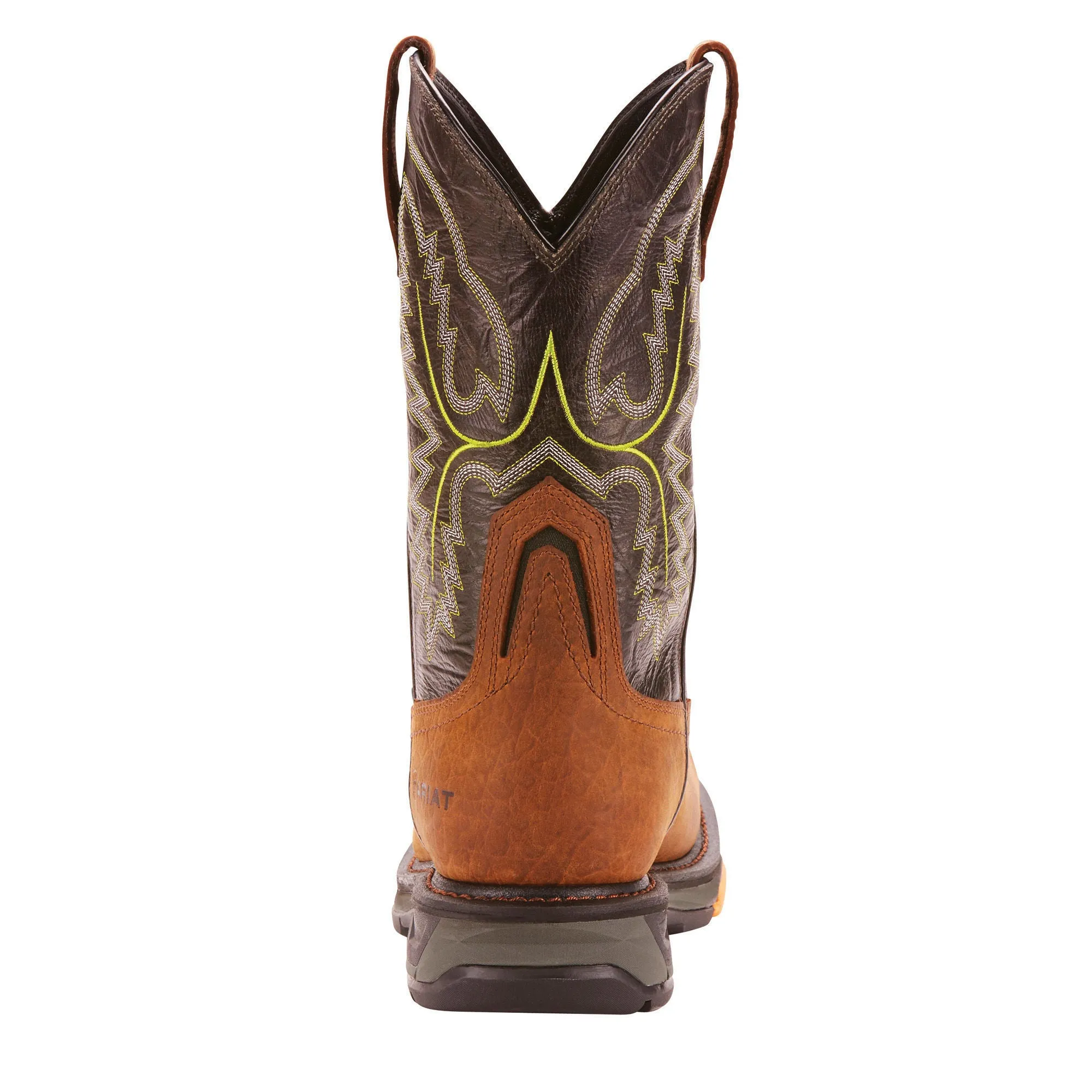 ARIAT Men's Workhog XT Waterproof Work Boot 10024971