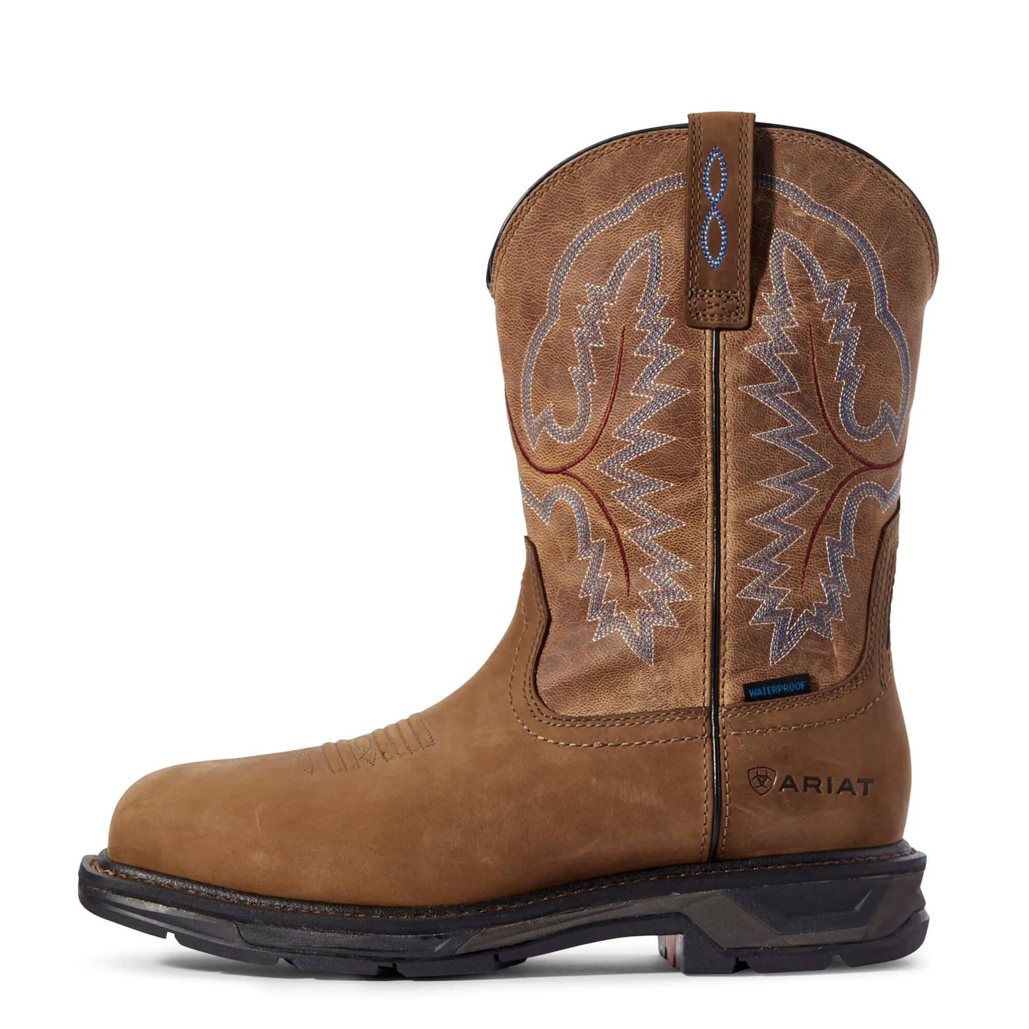 ARIAT Men's Workhog XT Waterproof Work Boot 10031474