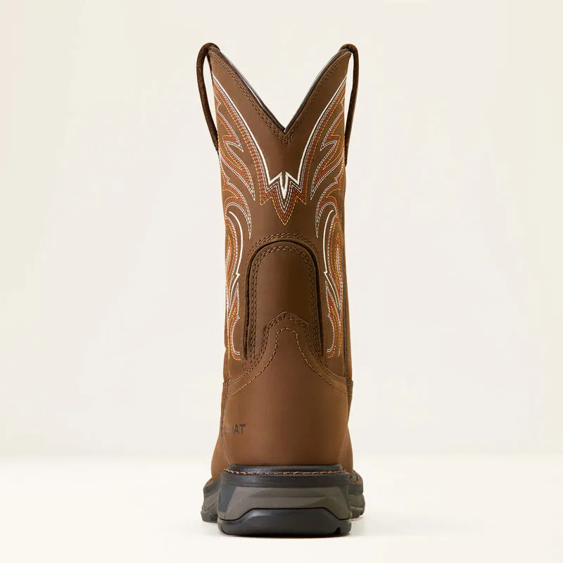 ARIAT Men's WorkHog XT Work Boot 10045438