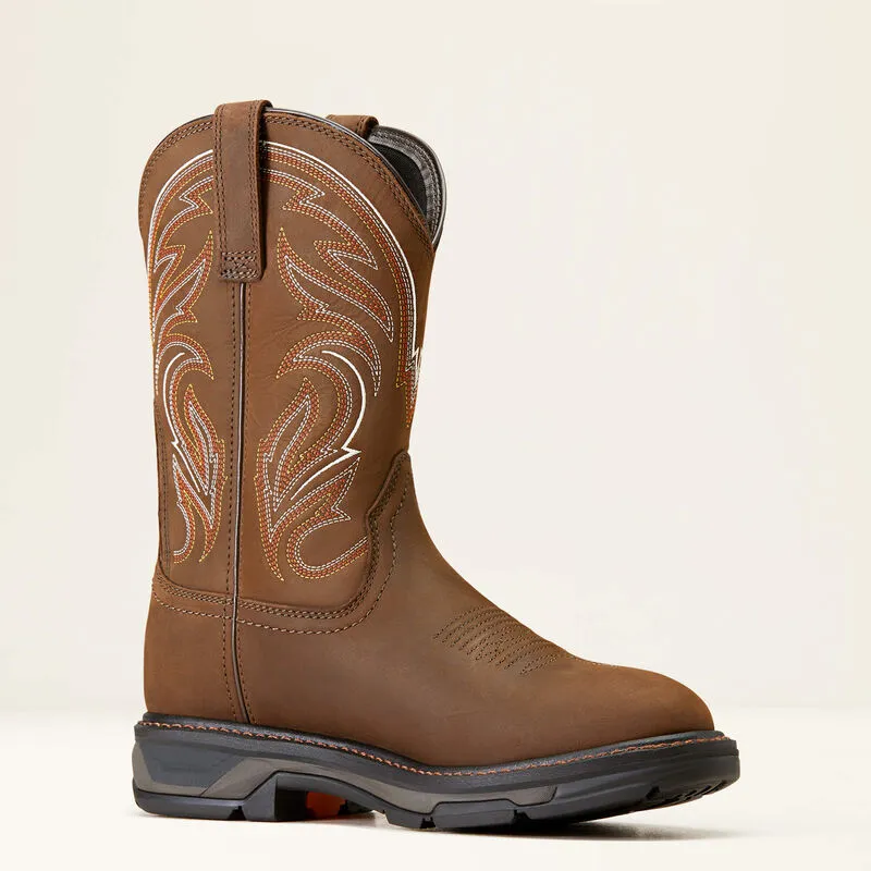 ARIAT Men's WorkHog XT Work Boot 10045438