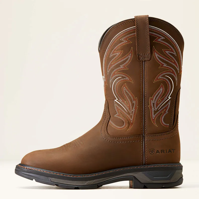 ARIAT Men's WorkHog XT Work Boot 10045438