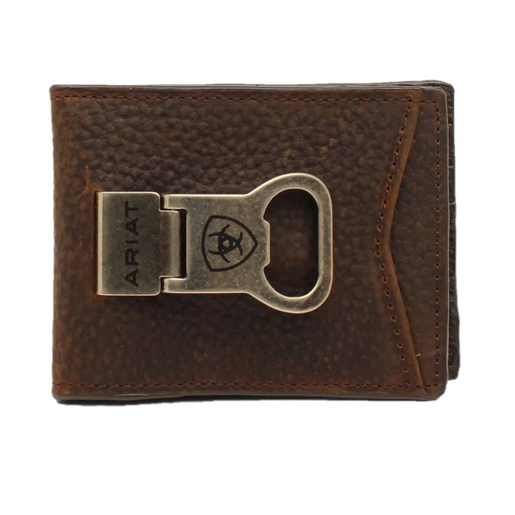 ARIAT Money Clip Wallet 35119282