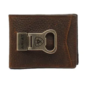 ARIAT Money Clip Wallet 35119282