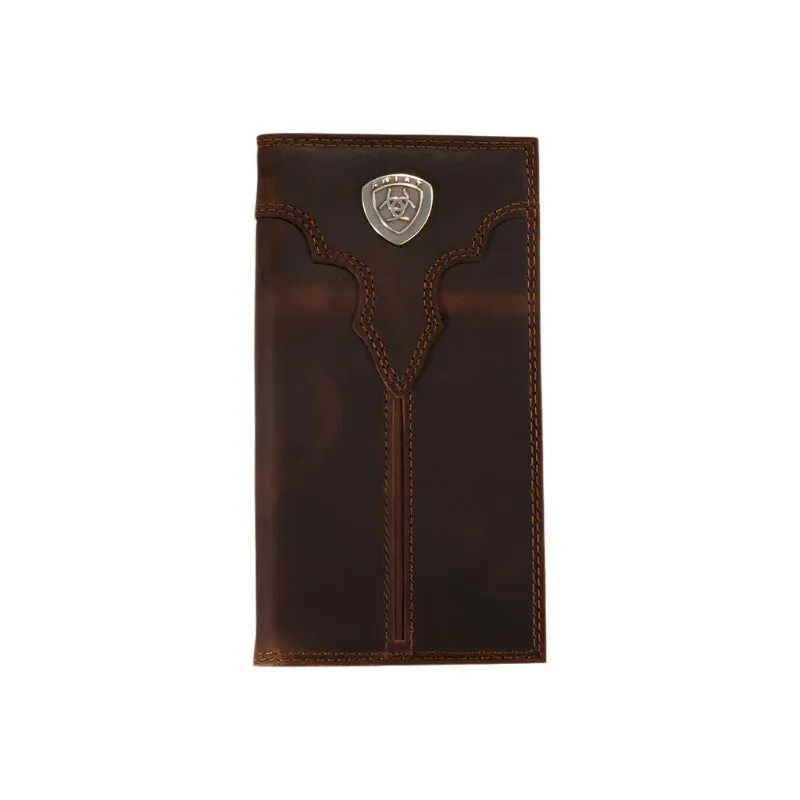 ARIAT Rodeo Wallet A3550002