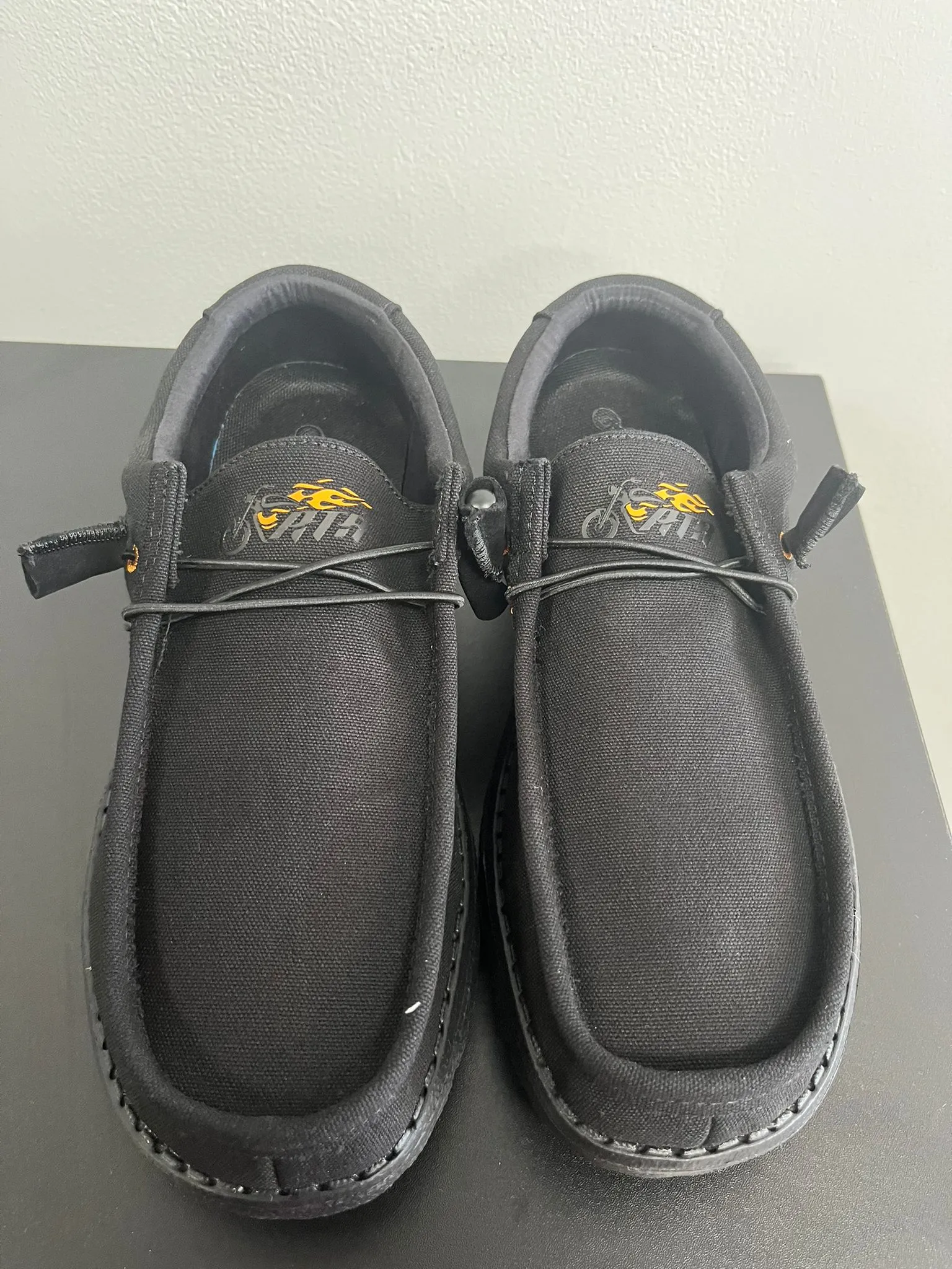 ATR Men's Chill Canvas VS2220
