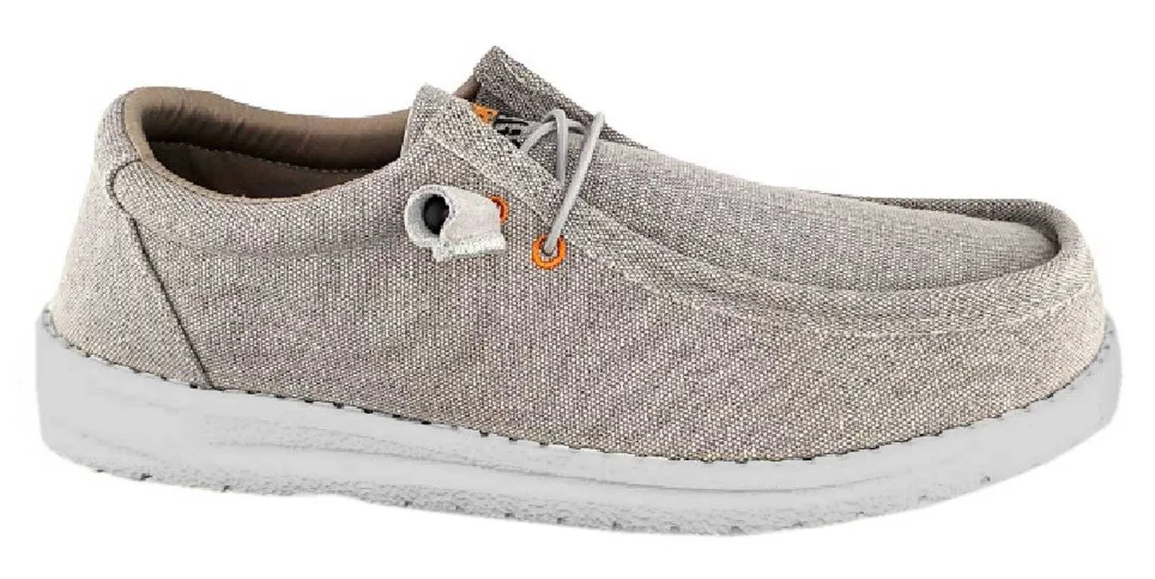 ATR MEN'S VIBE CANVAS VS2221