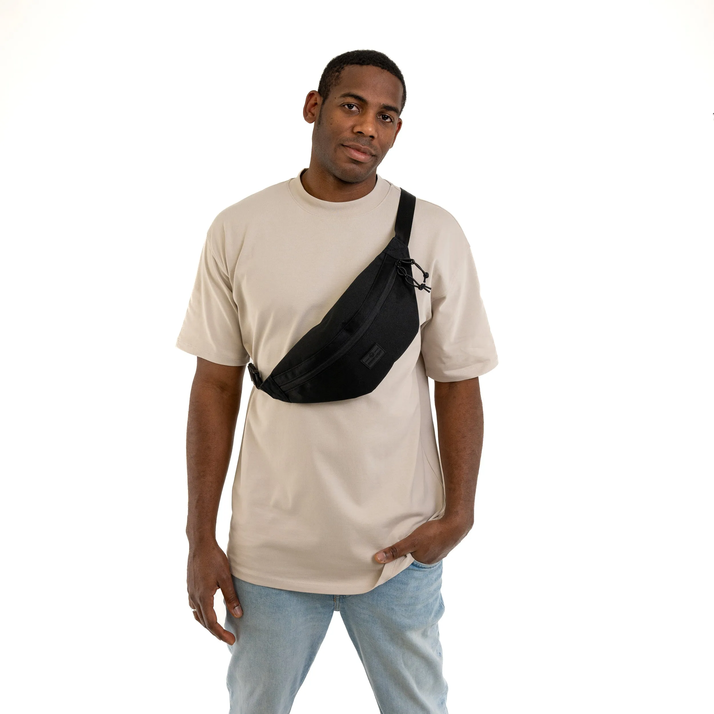 Bauchtasche "Erik Large"