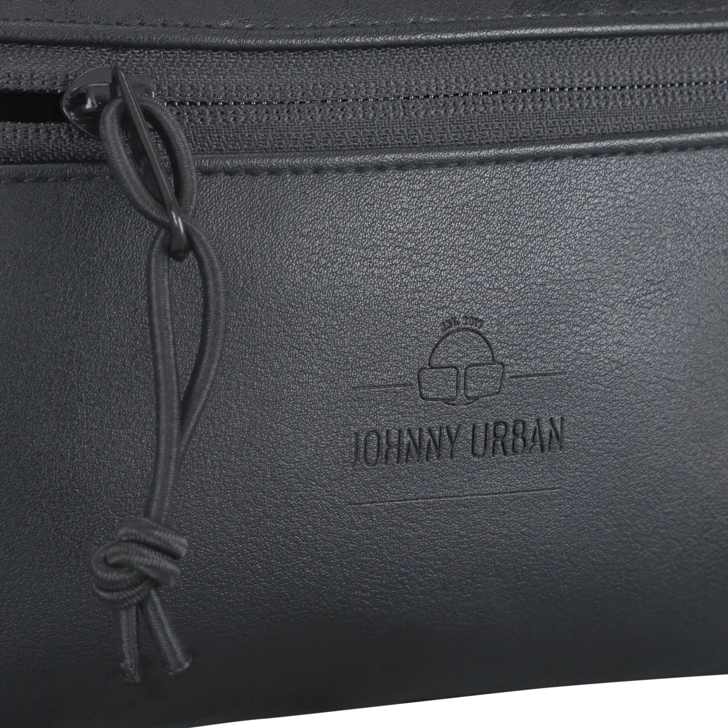 Bauchtasche "Toni" Kunstleder