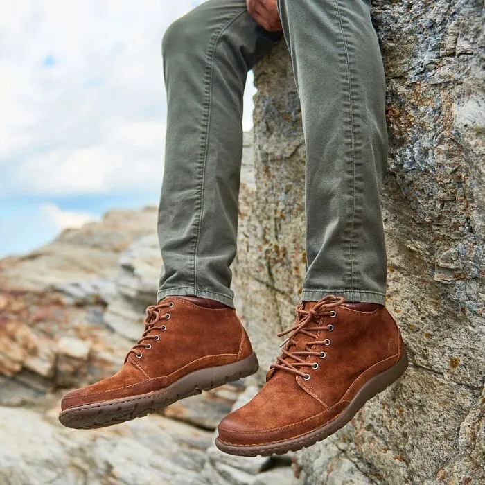 BORN NIGEL BOOT MEN'S - FINAL SALE!