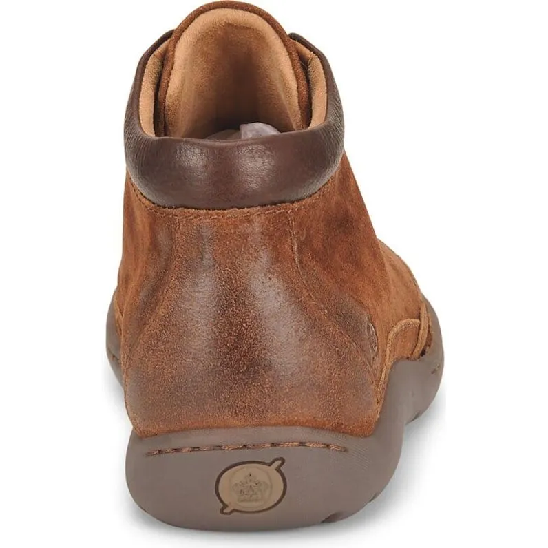 BORN NIGEL BOOT MEN'S - FINAL SALE!