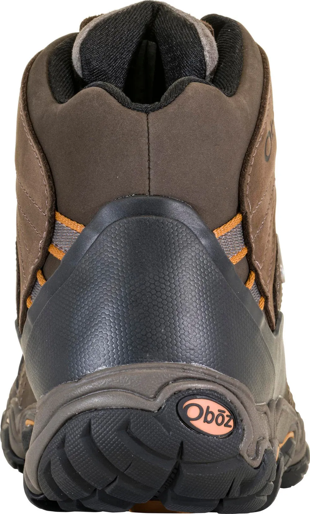 Bridger Mid Waterproof (Men's) - 22101