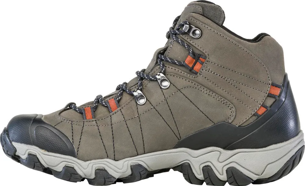 Bridger Mid Waterproof (Men's) - 22101
