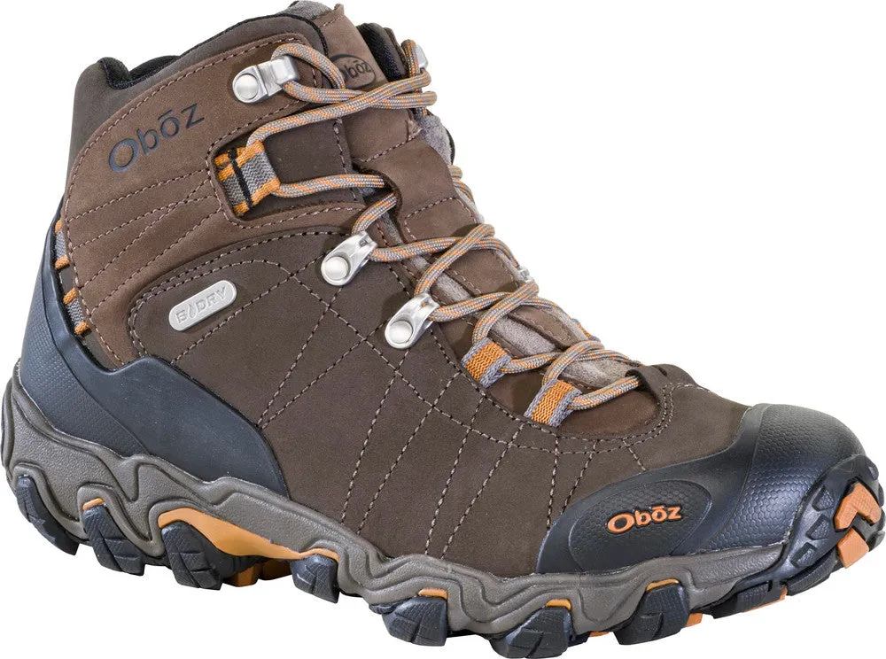 Bridger Mid Waterproof (Men's) - 22101