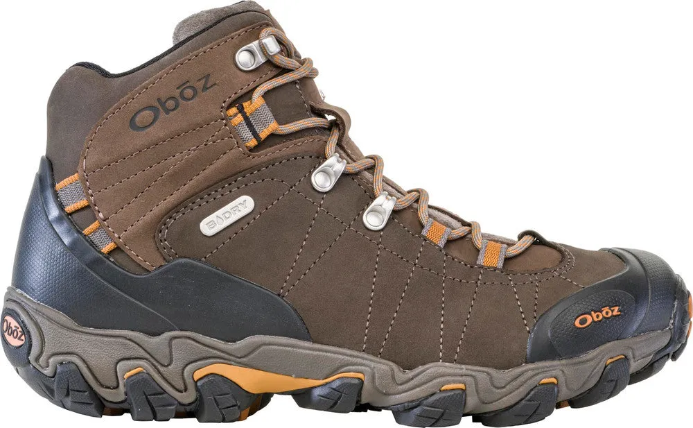 Bridger Mid Waterproof (Men's) - 22101