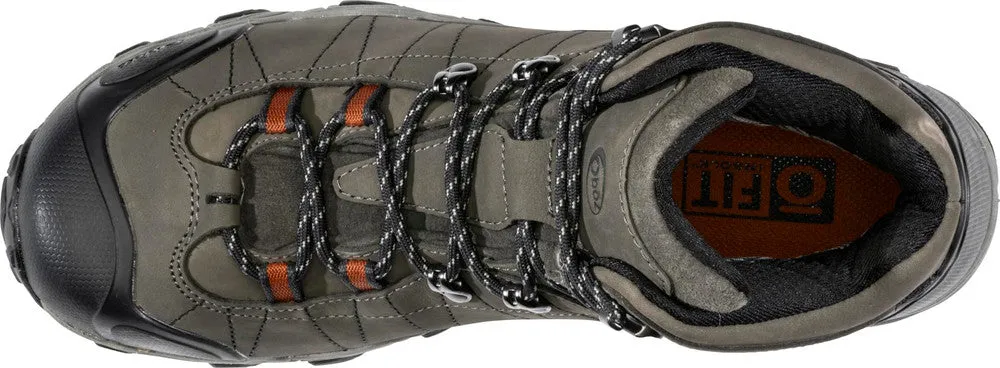 Bridger Mid Waterproof (Men's) - 22101