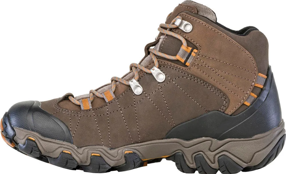 Bridger Mid Waterproof (Men's) - 22101