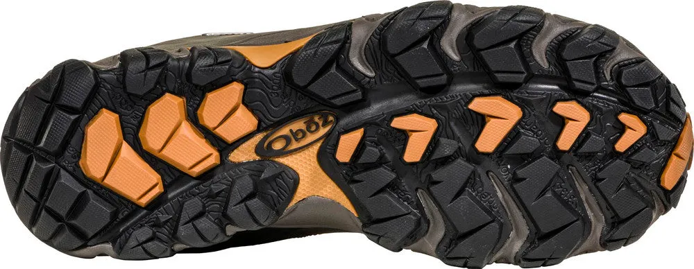 Bridger Mid Waterproof (Men's) - 22101
