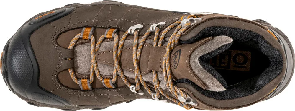 Bridger Mid Waterproof (Men's) - 22101