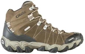 Bridger Mid Waterproof Wide (Women's) - 22102