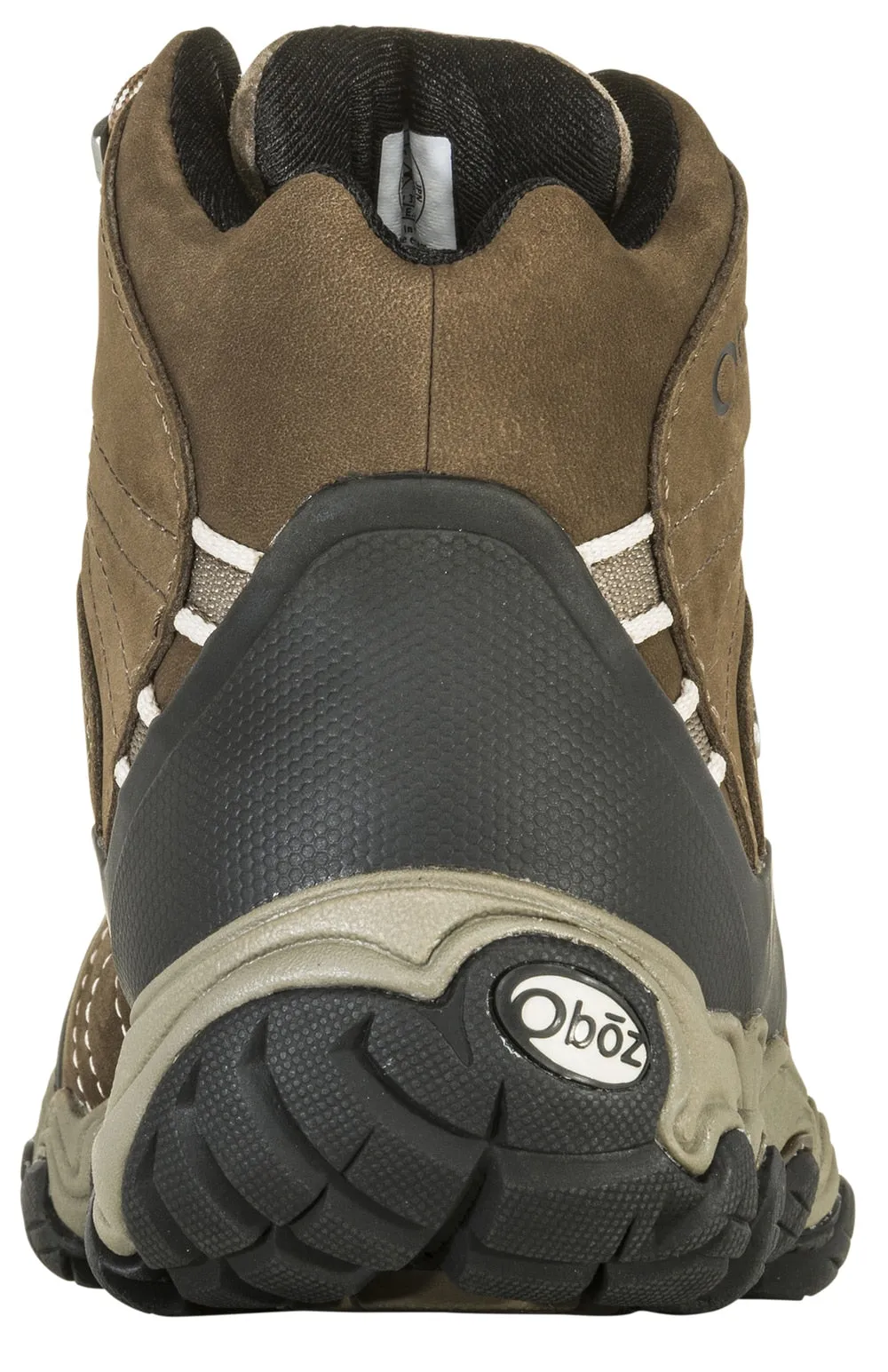 Bridger Mid Waterproof Wide (Women's) - 22102