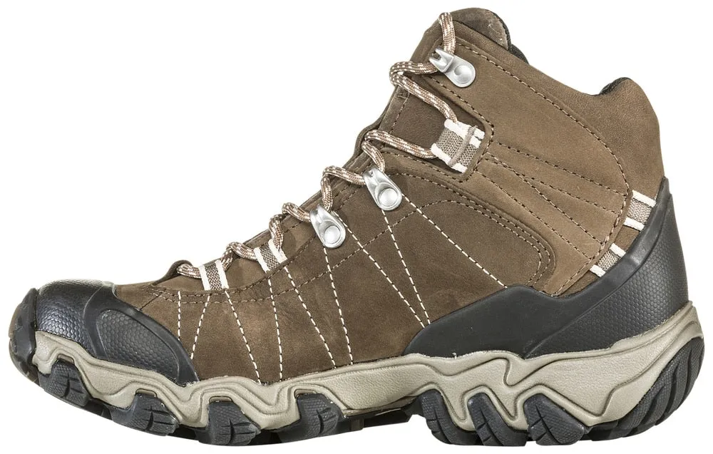 Bridger Mid Waterproof Wide (Women's) - 22102