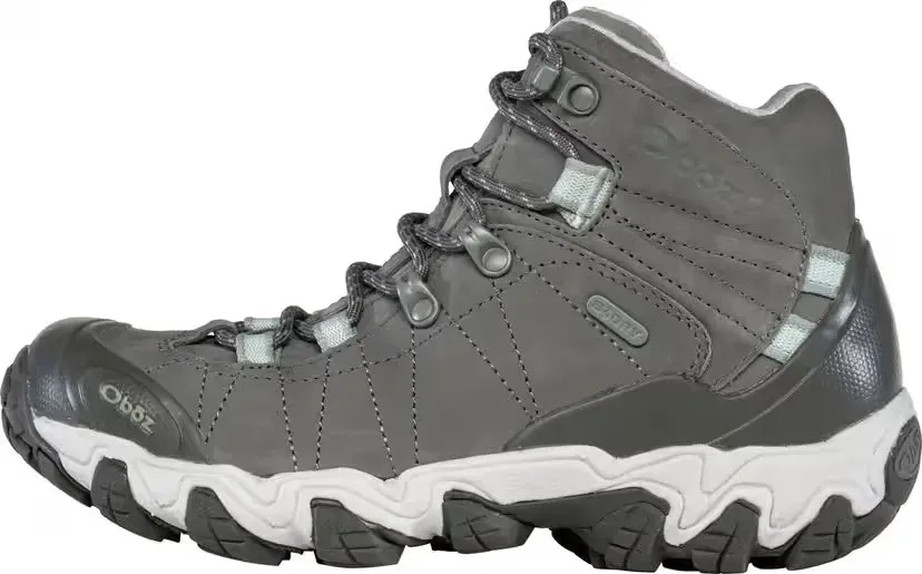 Bridger Mid Waterproof (Women's) - 22102