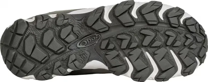 Bridger Mid Waterproof (Women's) - 22102