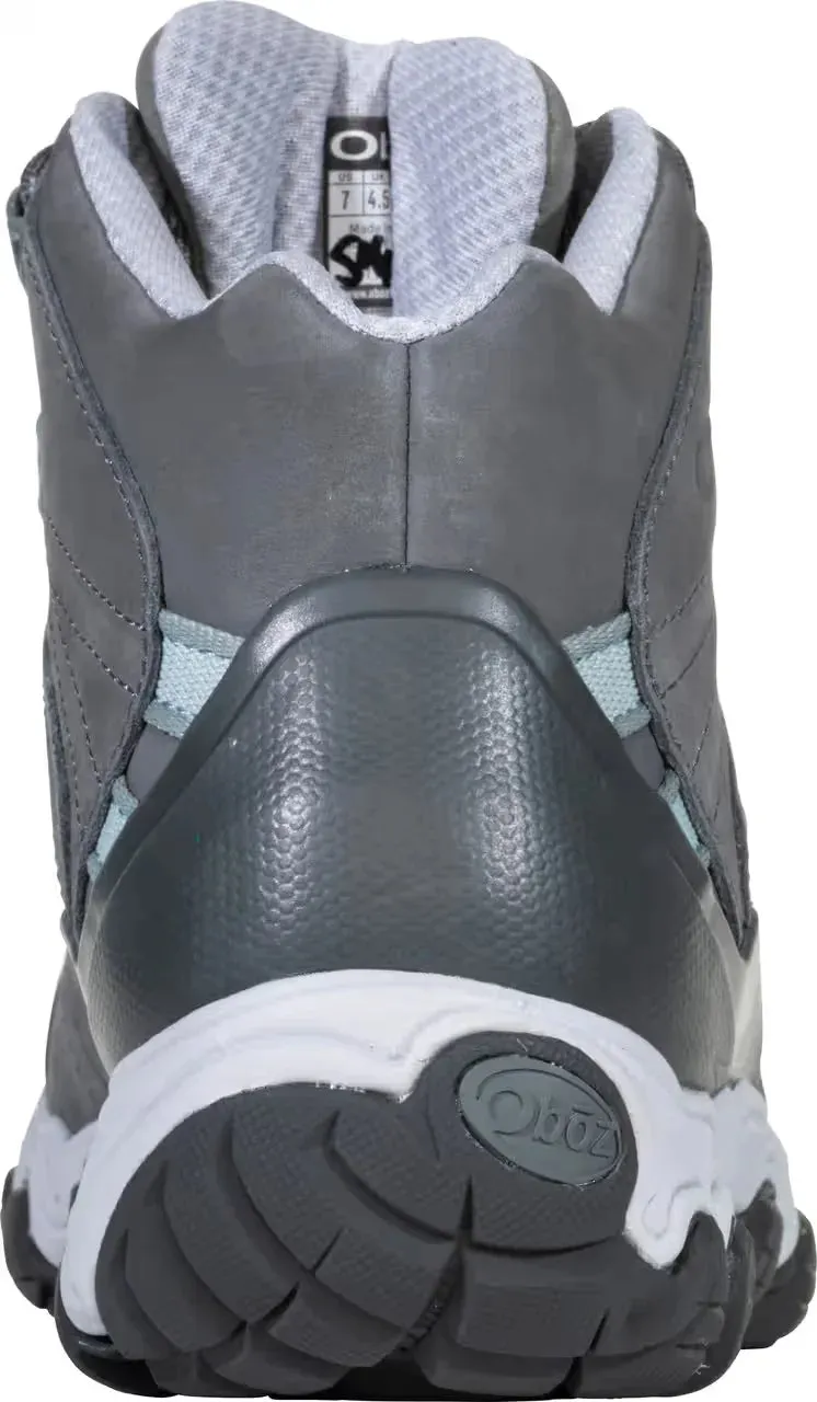 Bridger Mid Waterproof (Women's) - 22102