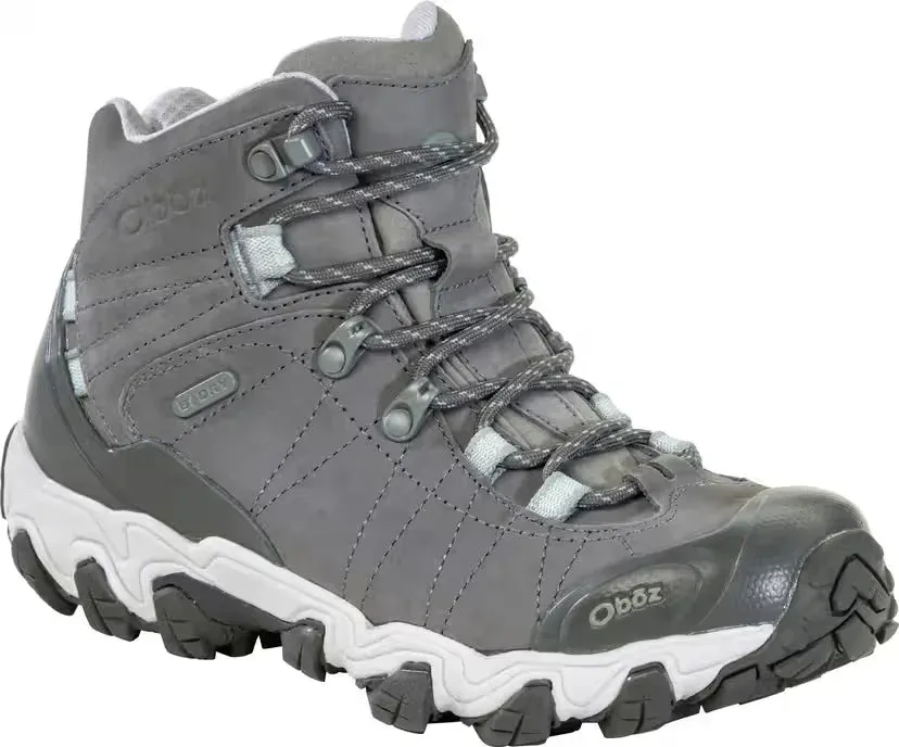 Bridger Mid Waterproof (Women's) - 22102