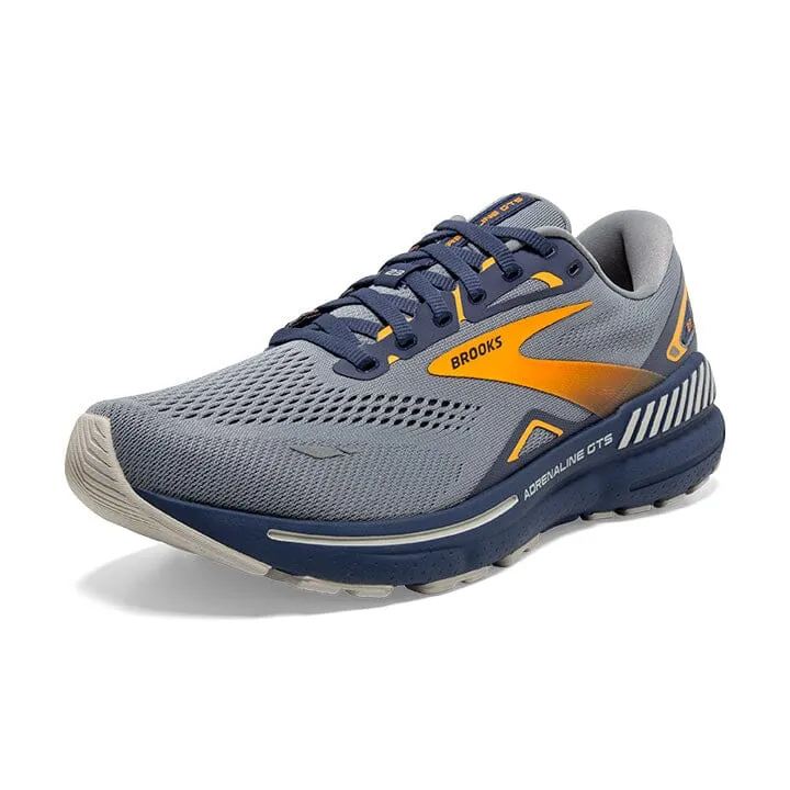 BROOKS ADRENALINE GTS 23 MEN'S MEDIUM AND WIDE - FINAL SALE!