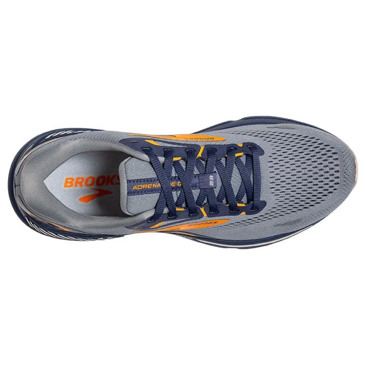 BROOKS ADRENALINE GTS 23 MEN'S MEDIUM AND WIDE - FINAL SALE!