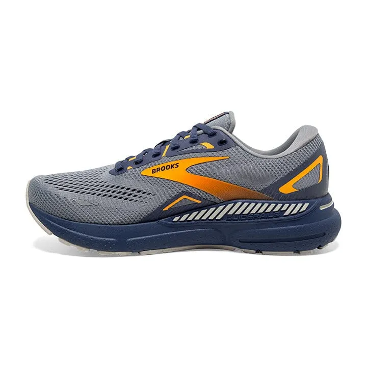 BROOKS ADRENALINE GTS 23 MEN'S MEDIUM AND WIDE - FINAL SALE!
