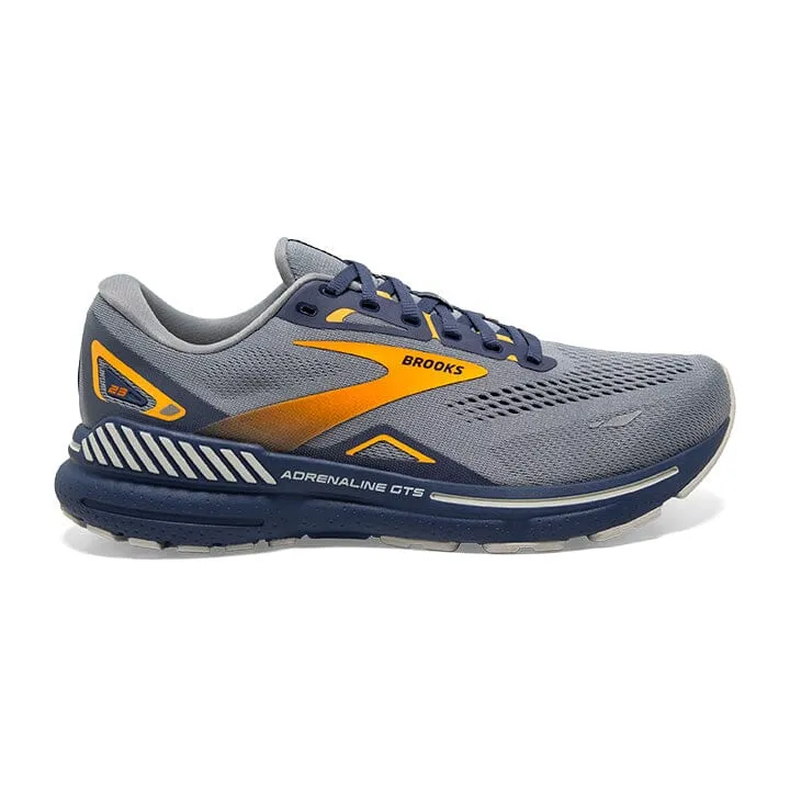 BROOKS ADRENALINE GTS 23 MEN'S MEDIUM AND WIDE - FINAL SALE!