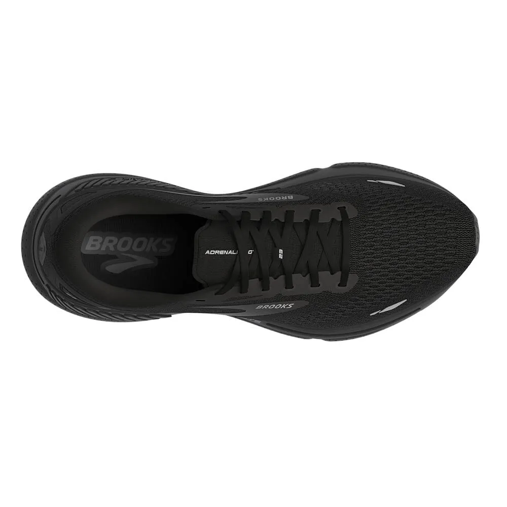 BROOKS ADRENALINE GTS 23 MEN'S MEDIUM AND WIDE - FINAL SALE!