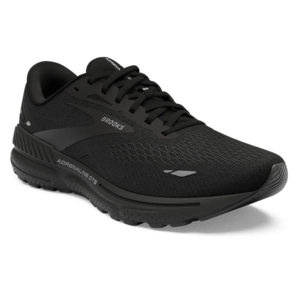 BROOKS ADRENALINE GTS 23 MEN'S MEDIUM AND WIDE - FINAL SALE!