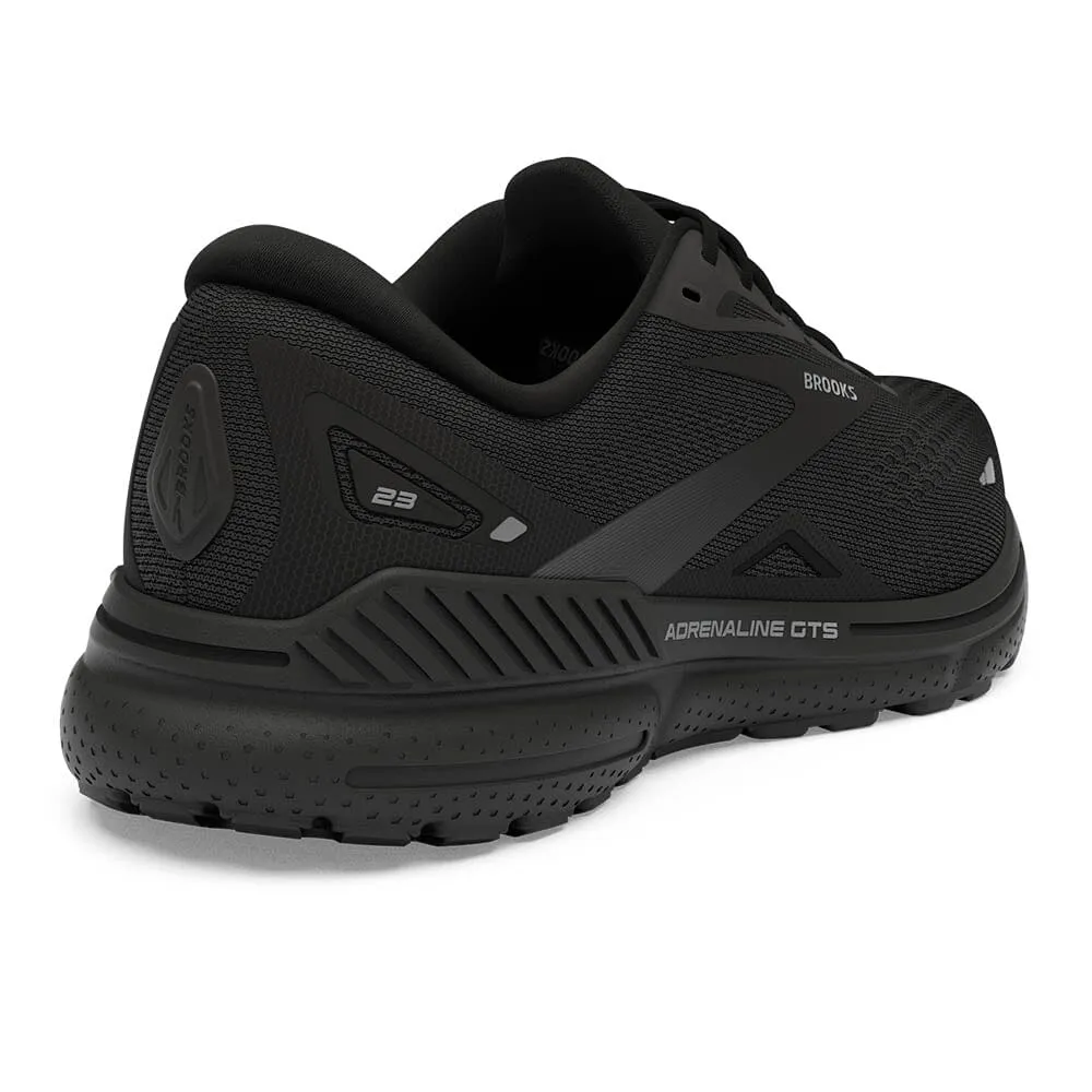 BROOKS ADRENALINE GTS 23 MEN'S MEDIUM AND WIDE - FINAL SALE!