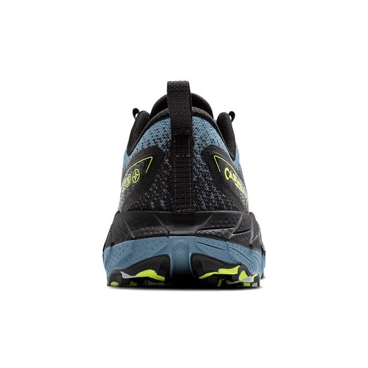 BROOKS CASCADIA 18 MEN'S MEDIUM AND WIDE - FINAL SALE!