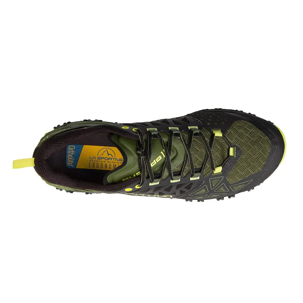 Bushido II (Men's) - 36S - Past Season