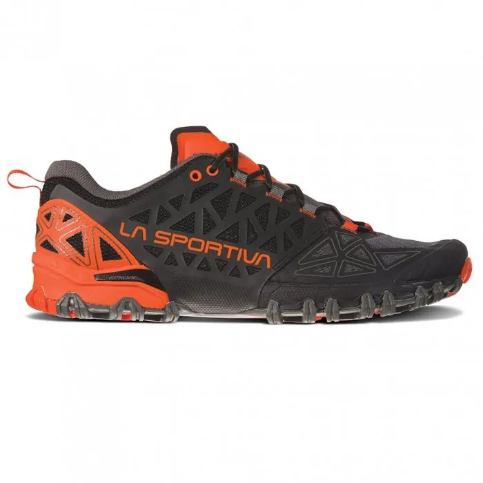 Bushido II (Men's) - 36S - Past Season
