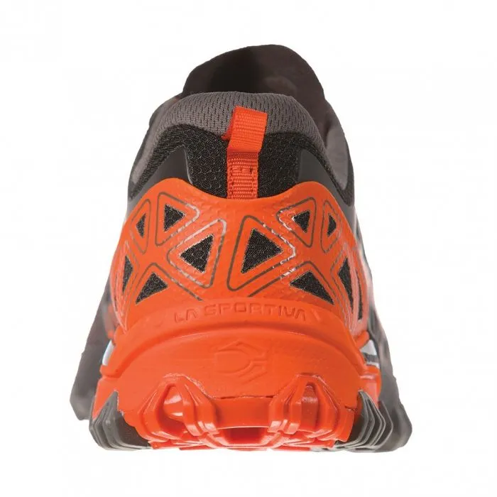Bushido II (Men's) - 36S - Past Season