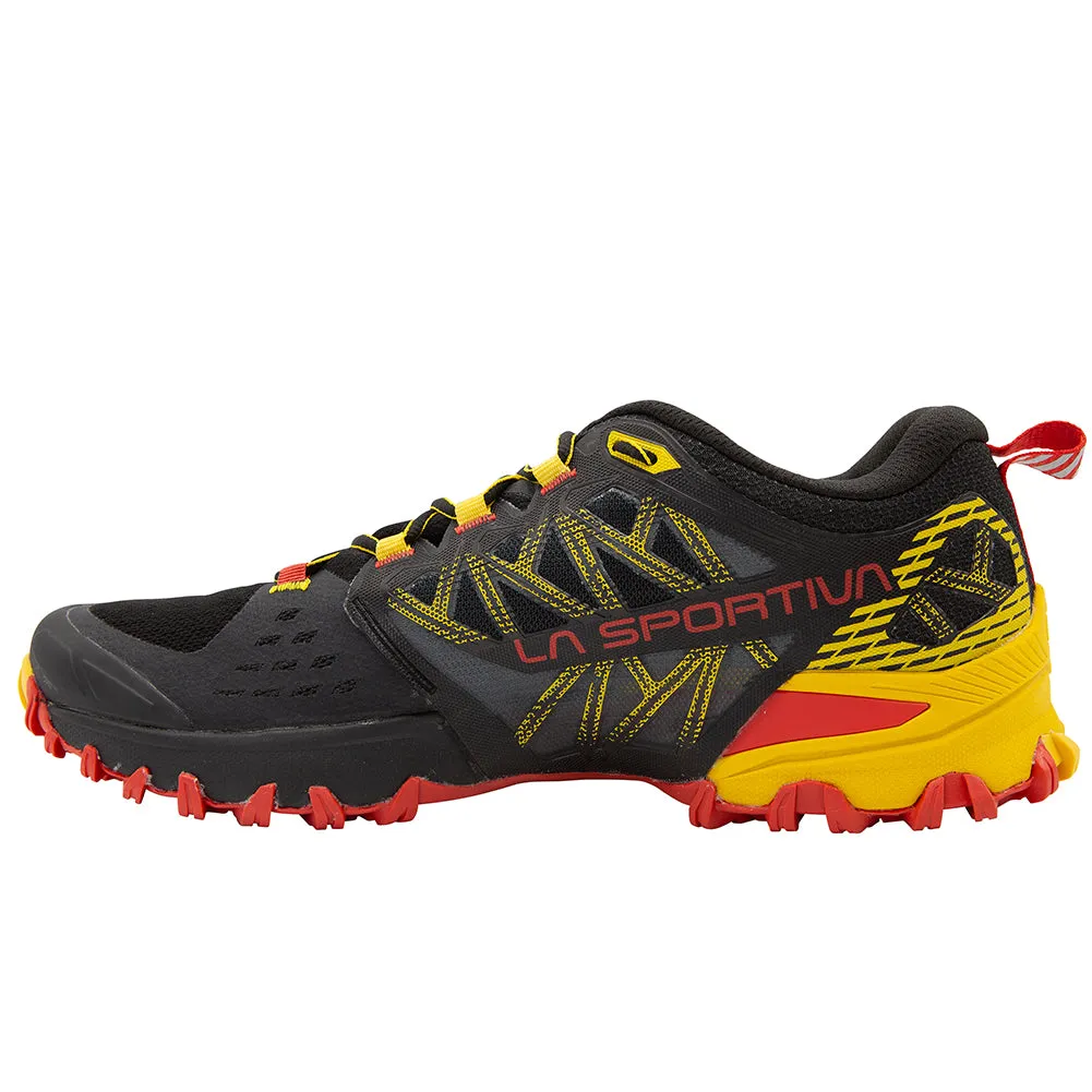 Bushido III Wide GTX Trail Runner (Men's) - 56Z