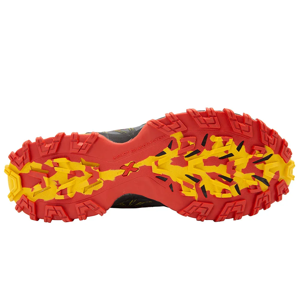 Bushido III Wide GTX Trail Runner (Men's) - 56Z