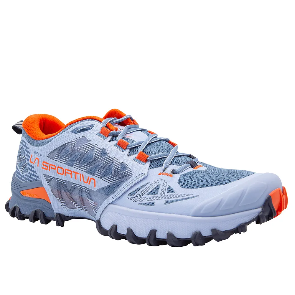 Bushido III Wide GTX Trail Runner (Women's)