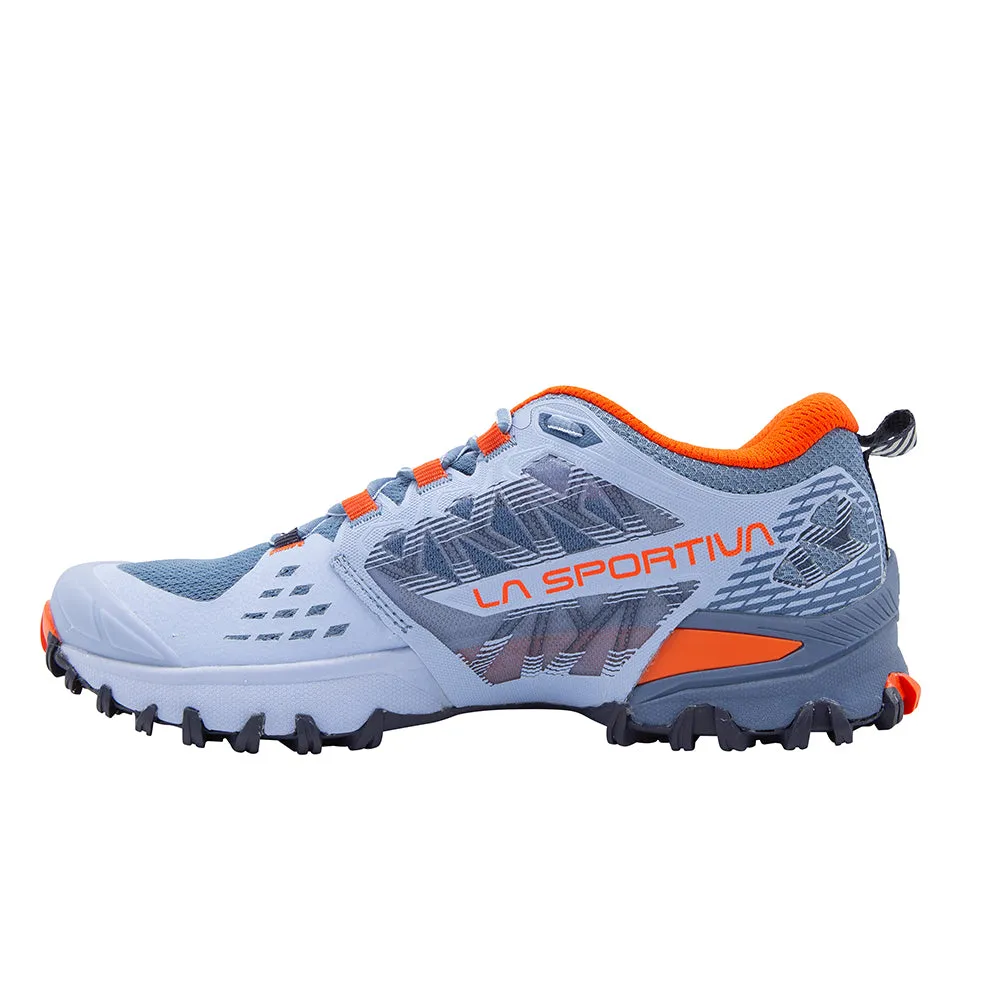 Bushido III Wide GTX Trail Runner (Women's)