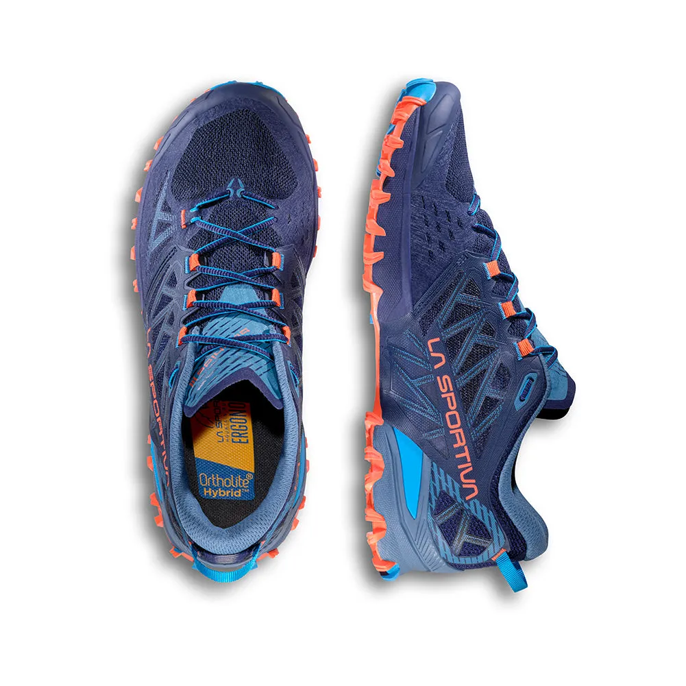 Bushido III Wide Trail Runner (Men's)