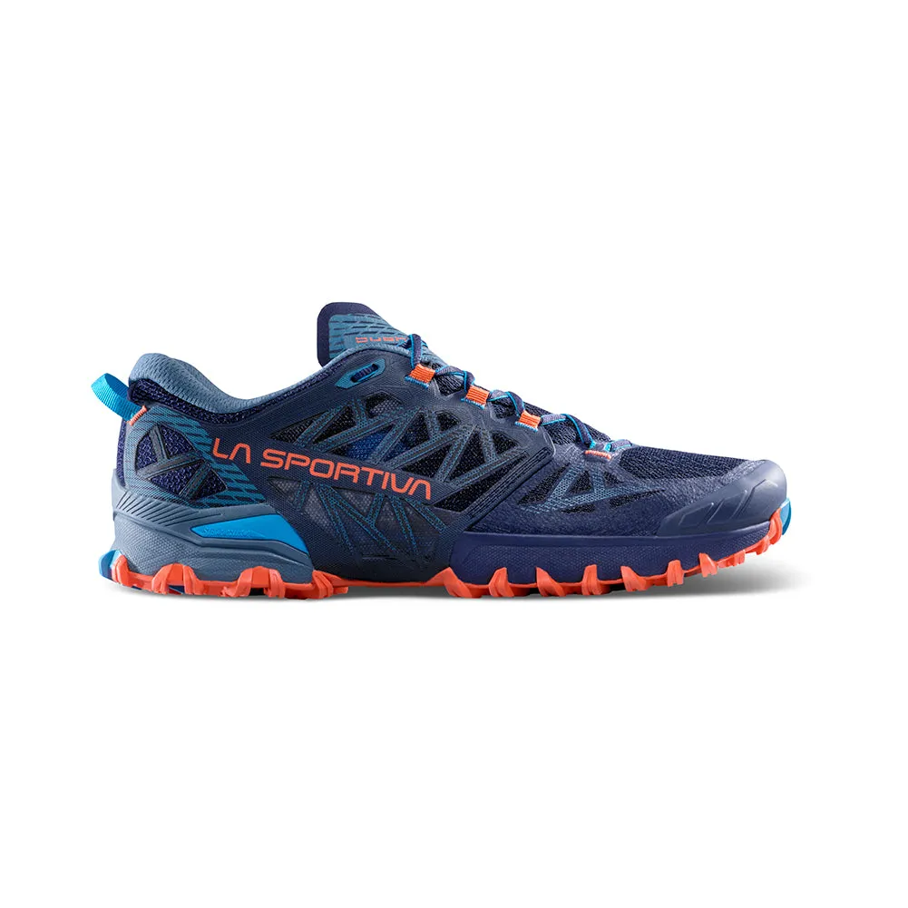 Bushido III Wide Trail Runner (Men's)