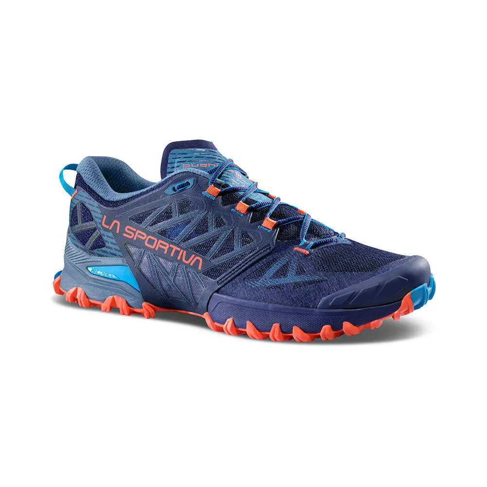 Bushido III Wide Trail Runner (Men's)