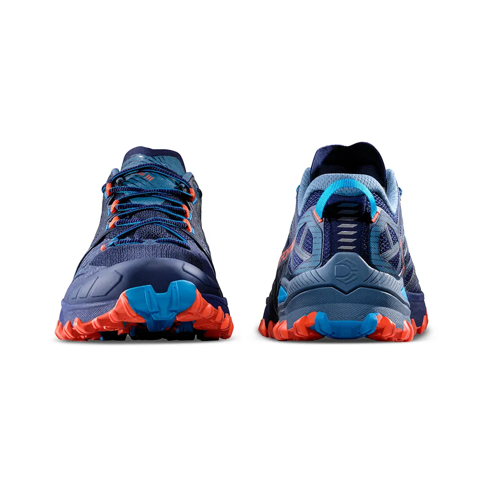 Bushido III Wide Trail Runner (Men's)