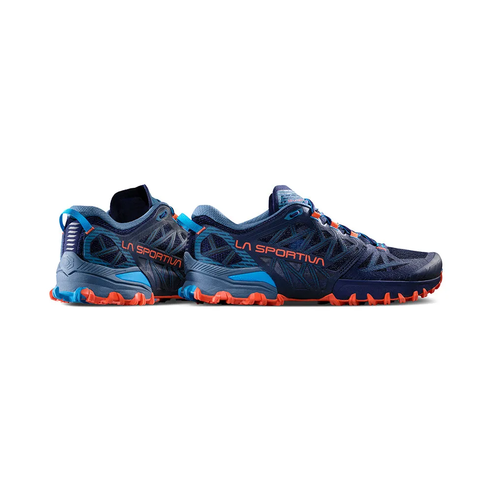 Bushido III Wide Trail Runner (Men's)
