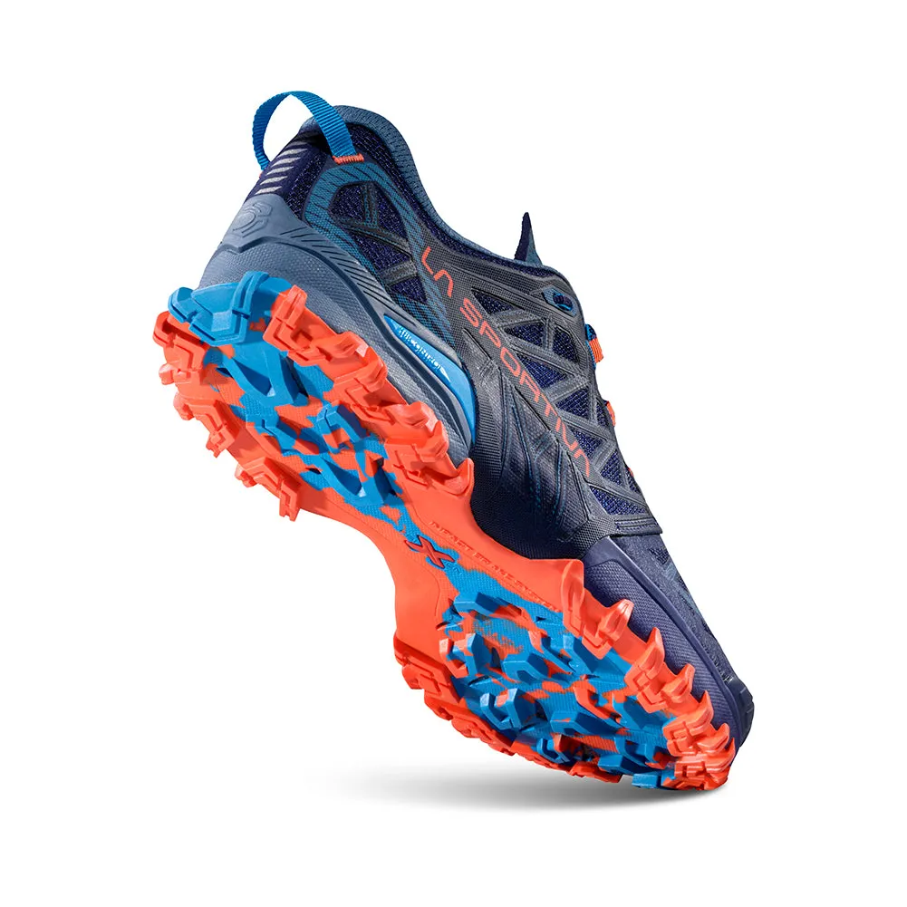 Bushido III Wide Trail Runner (Men's)
